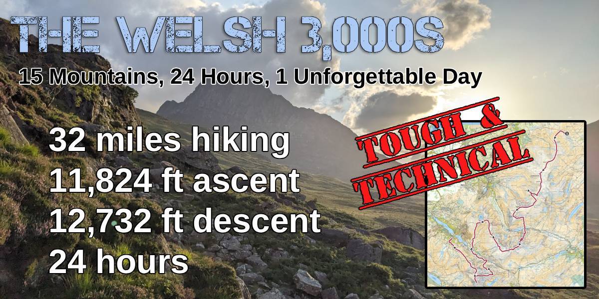 Welsh 3000s Welsh 3000s
